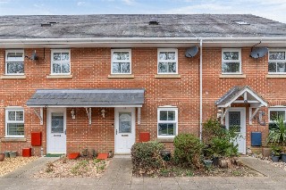 Newmans Close, Wimborne, Dorset, BH21