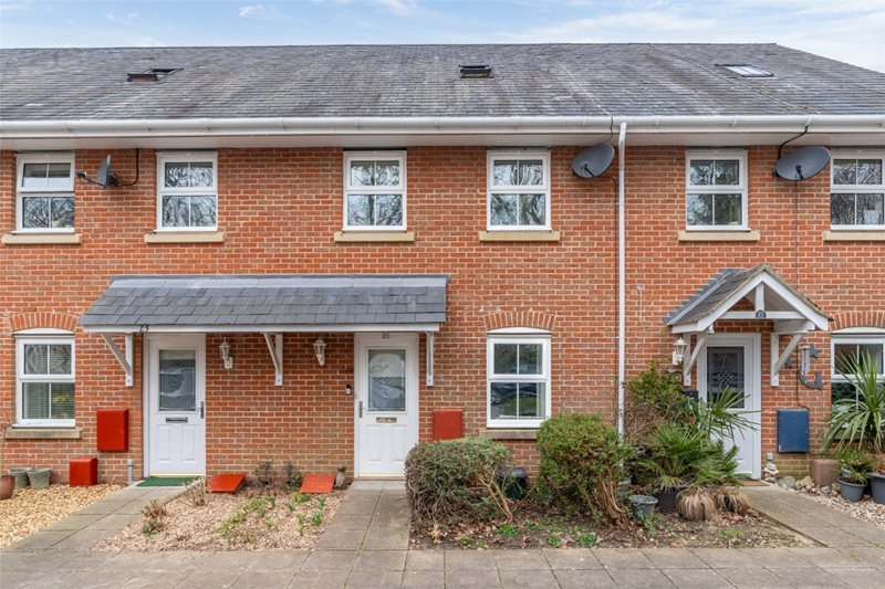 Newmans Close, Wimborne, Dorset, BH21