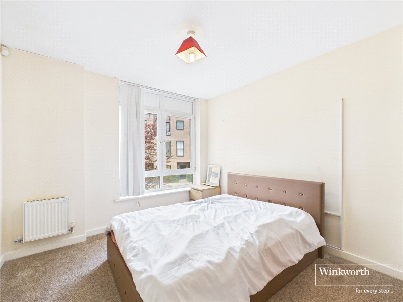 The Meridian, Kenavon Drive, Reading, Berkshire, RG1
