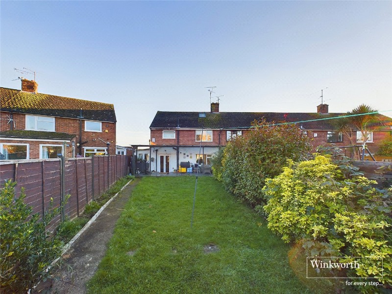 Virginia Way, Reading, Berkshire, RG30