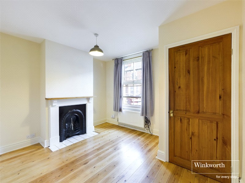 Cannon Street, Reading, Berkshire, RG1