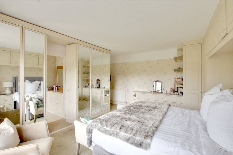 Manor Way, Blackheath, London, SE3