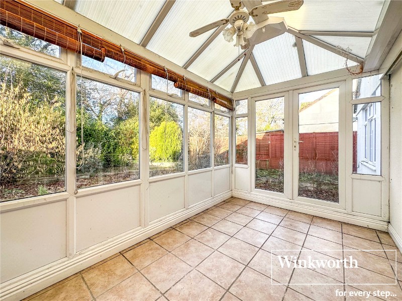 Pennington Road, West Moors, Ferndown, Dorset, BH22