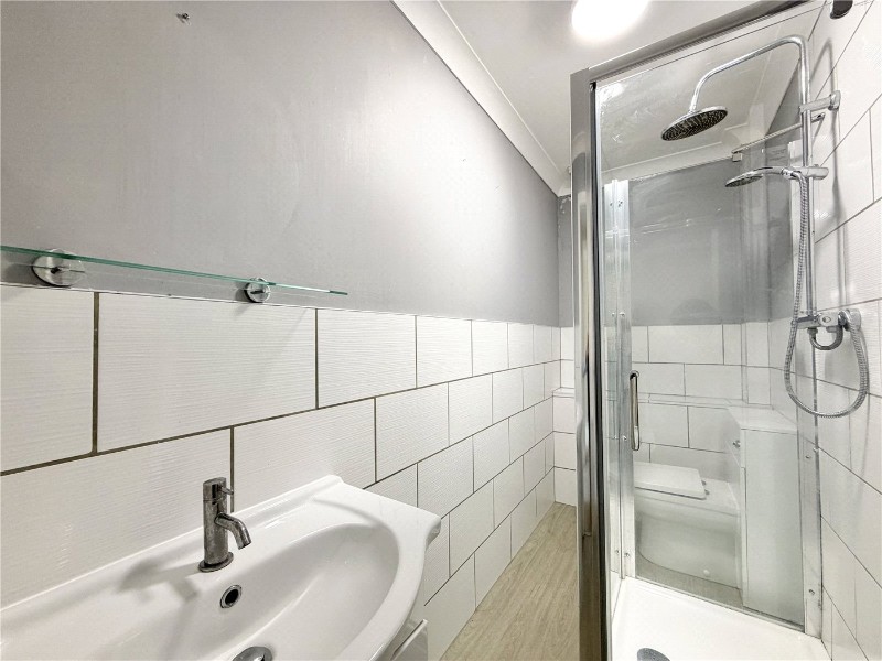 Burnaby Road, Alum Chine, Bournemouth, Dorset, BH4