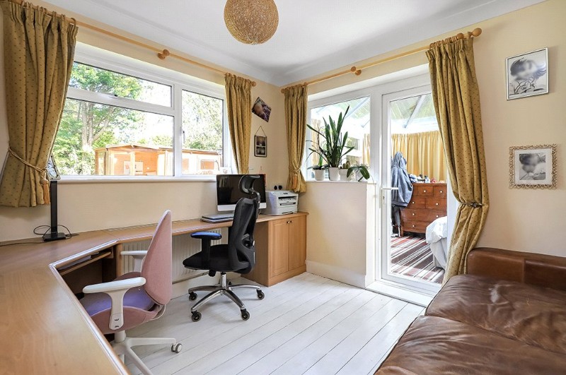 South Drive, Littleton, Winchester, Hampshire, SO22