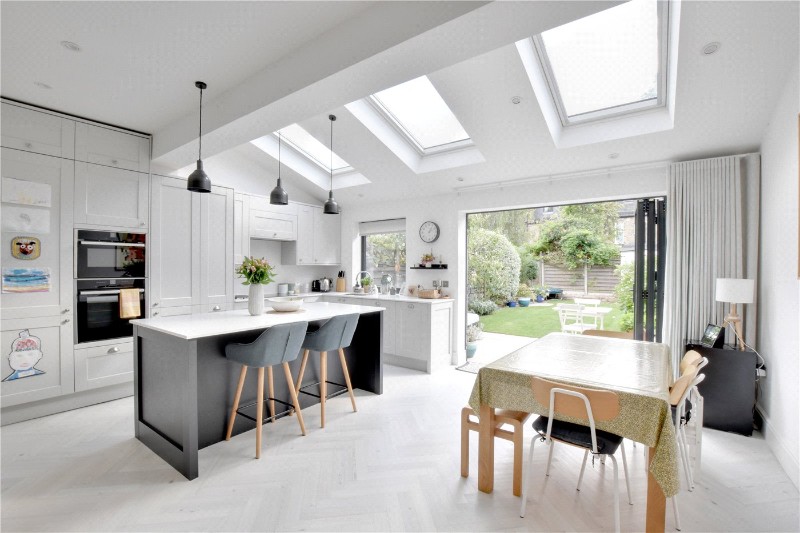 Kellerton Road, Hither Green, London, SE13