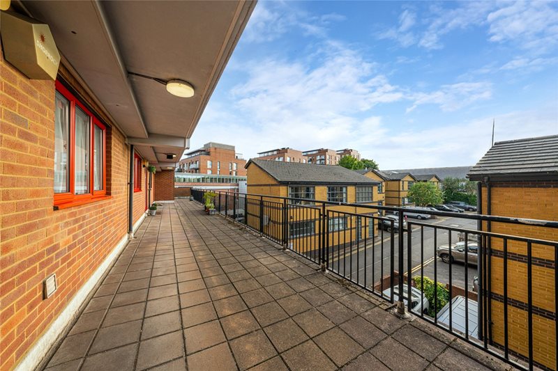 Redcroft, 226 Iverson Road, London, NW6