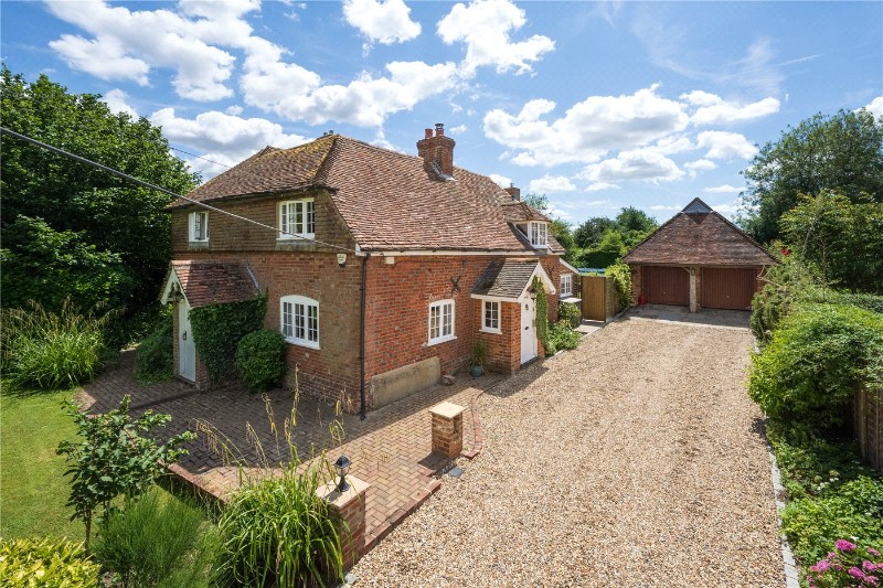 The Lees, Challock, Ashford, Kent, TN25