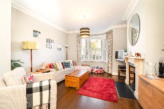 Merton Road, London, SW18