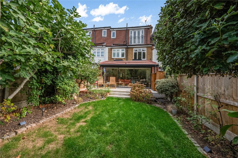 The Drive, Beckenham, BR3