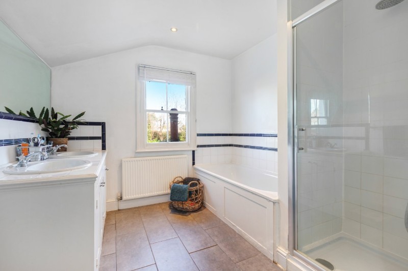 Barnmead Road, Beckenham, BR3