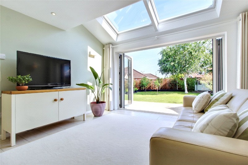 Orchard Rise, Worlingham, Beccles, Suffolk, NR34