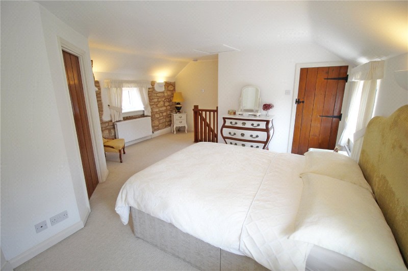 West End, Langtoft, Peterborough, Lincolnshire, PE6