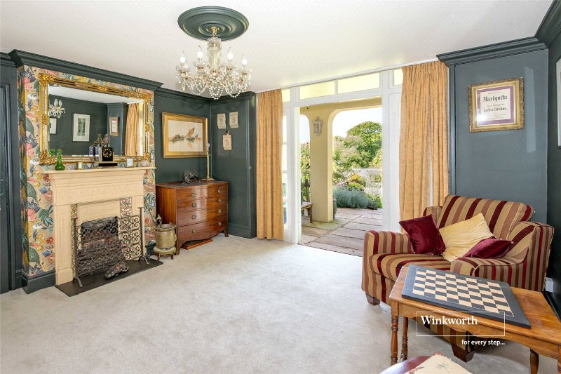Salisbury Road, Winkton, Christchurch, Dorset, BH23