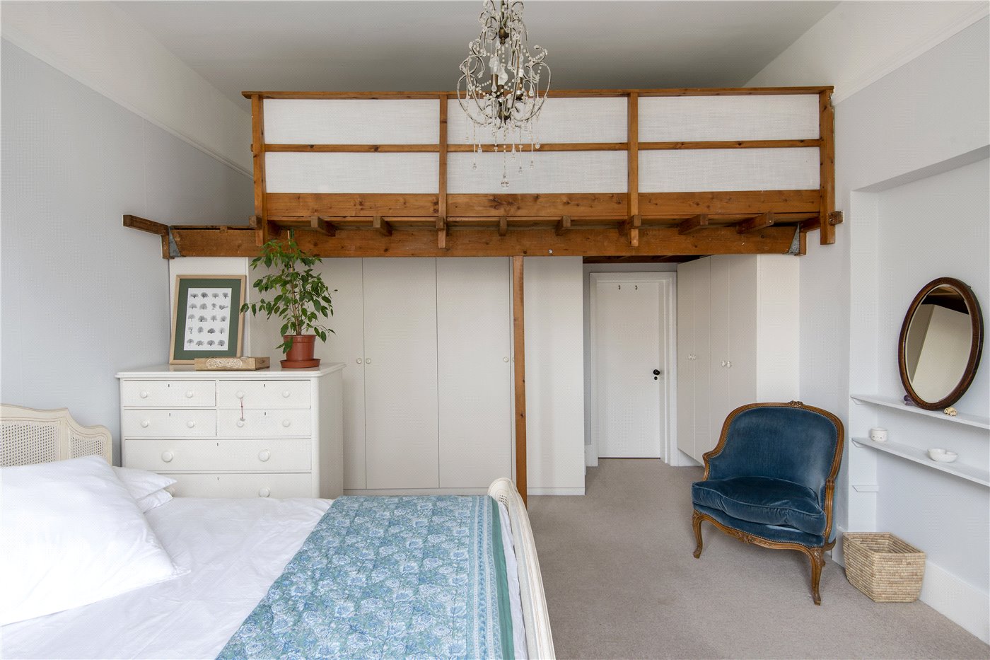 Principal Bedroom