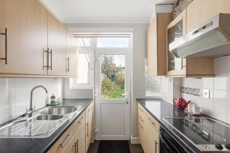 Cherry Tree Walk, Beckenham, BR3