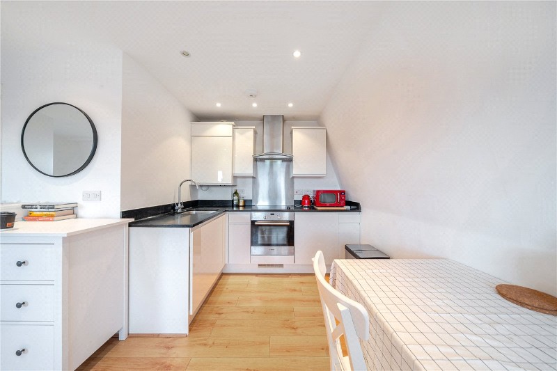 Hewison Street, London, E3