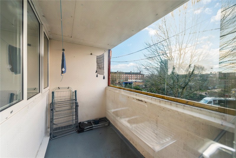 Copeland House, Garratt Lane, Tooting, SW17