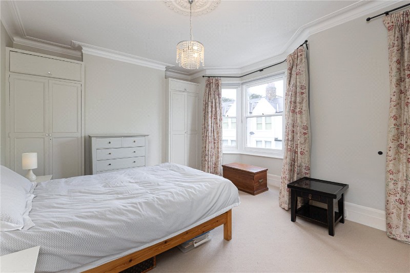 Oakhill Road, London, SW15