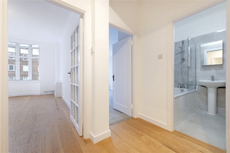 Grove End Gardens, Grove End Road, St John's Wood, London, NW8