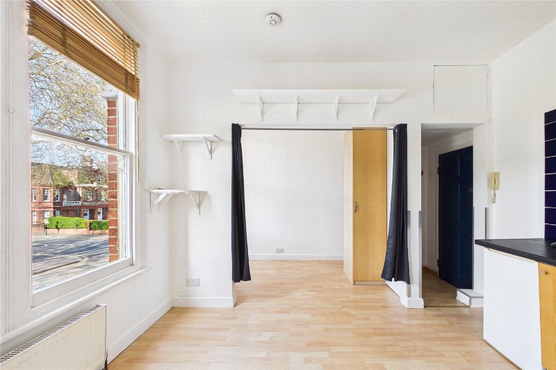 Mount Nod Road, London, SW16