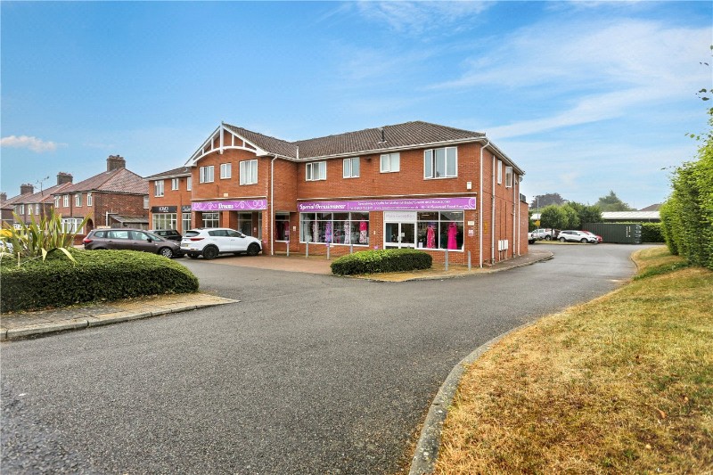 Plumstead Road East, Norwich, Norfolk, NR7