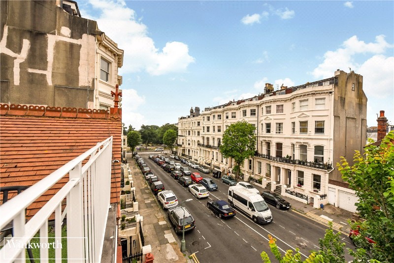 Palmeira Avenue, Hove, East Sussex, BN3