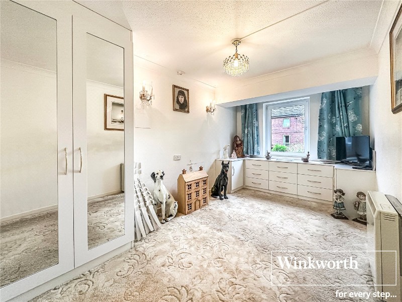 Ringwood Road, Ferndown, Dorset, BH22