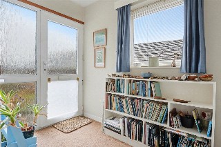 Parsons Mead, Eaton, Norwich, Norfolk, NR4