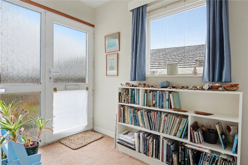 Parsons Mead, Eaton, Norwich, Norfolk, NR4