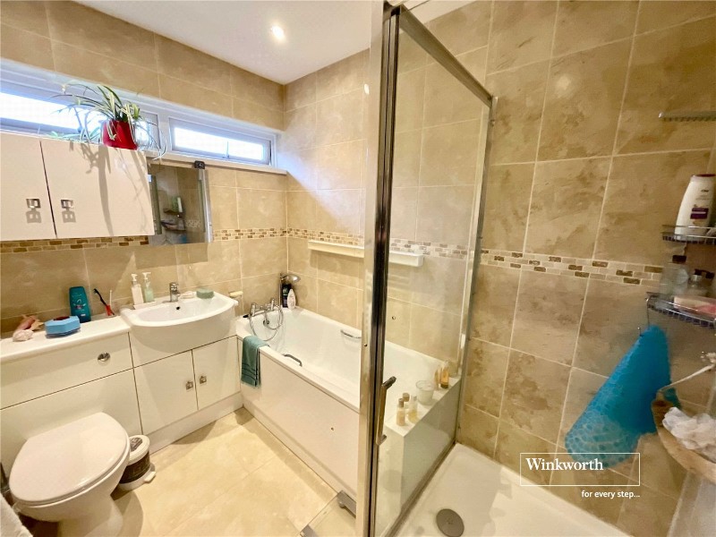 Oakleigh Way, Highcliffe, Christchurch, BH23