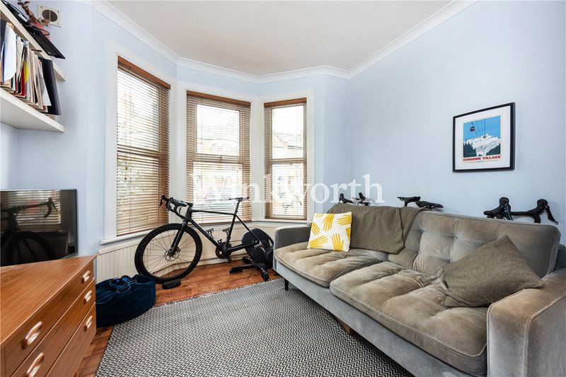 Rutland Gardens, London, N4