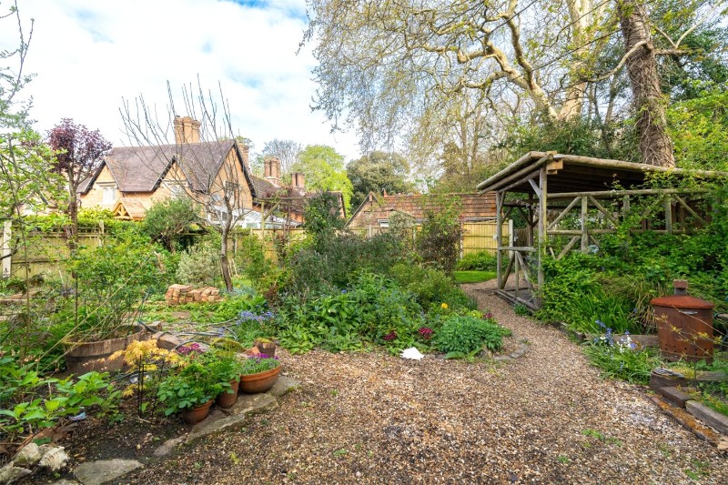 Canford Magna, Wimborne, Dorset, BH21