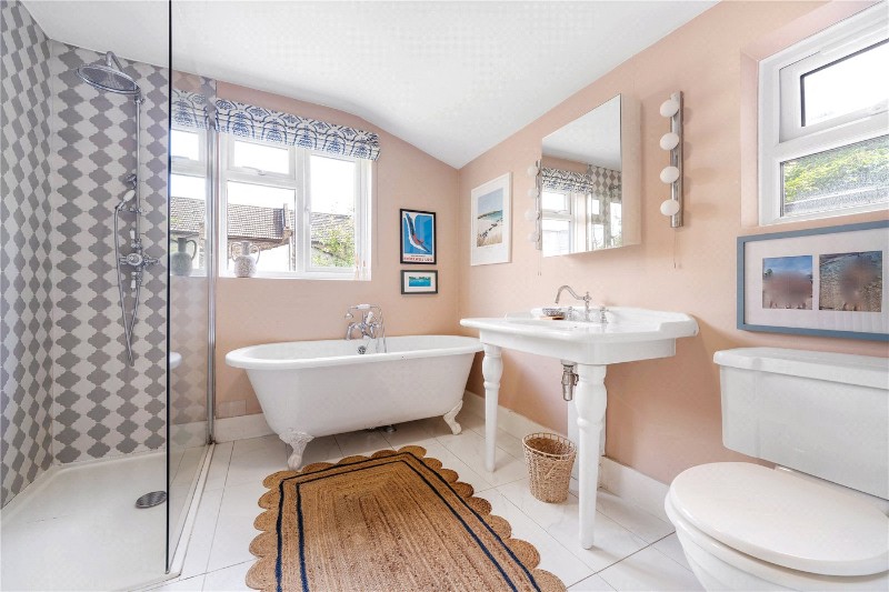 Rodwell Road, East Dulwich, London, SE22