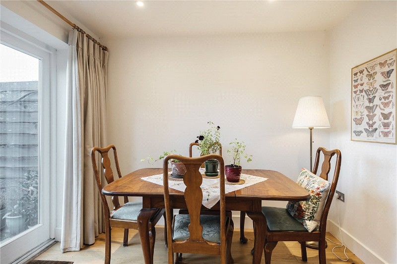Tilford Street, Tilford, Surrey, GU10