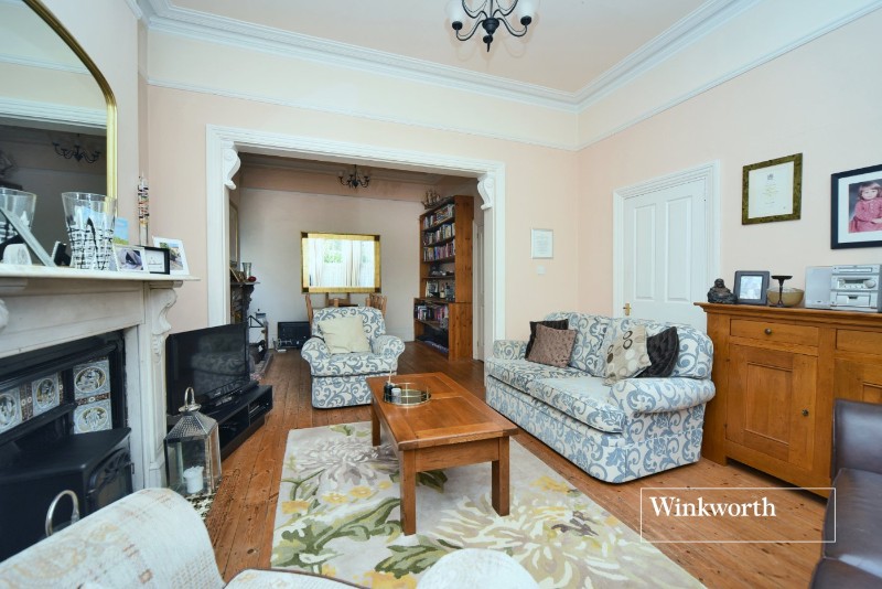 Beeches Avenue, Carshalton, SM5