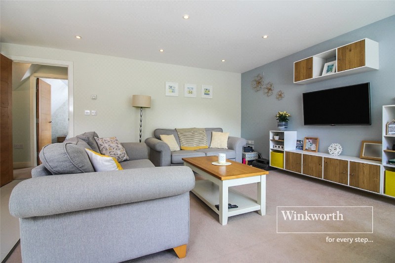 Pinehurst Road, West Moors, Ferndown, BH22