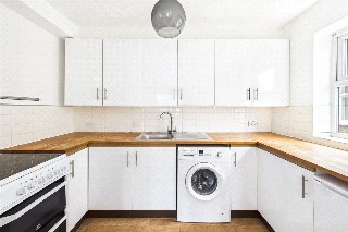 Lewin Road, London, SW16