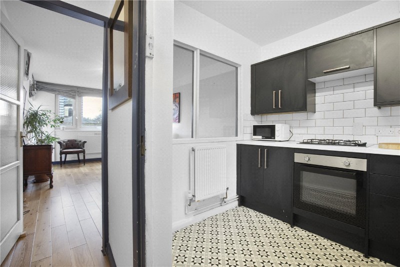 Central Street, London, EC1V