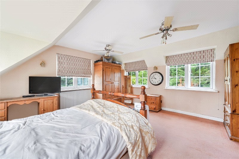 North Looe, Reigate Road, Epsom, Surrey, KT17