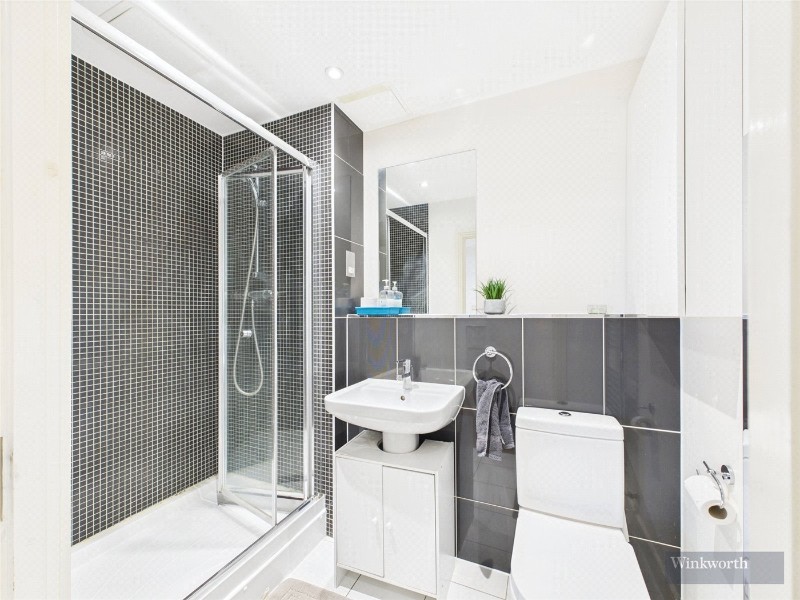 St. Mary's Road, Surbiton, KT6