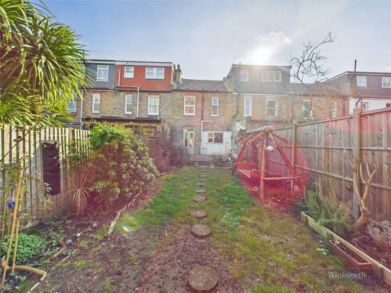 Thornhill Road, Surbiton, KT6