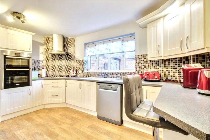 Collingwood Close, Poringland, Norwich, Norfolk, NR14