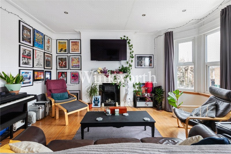 Waldeck Road, London, N15