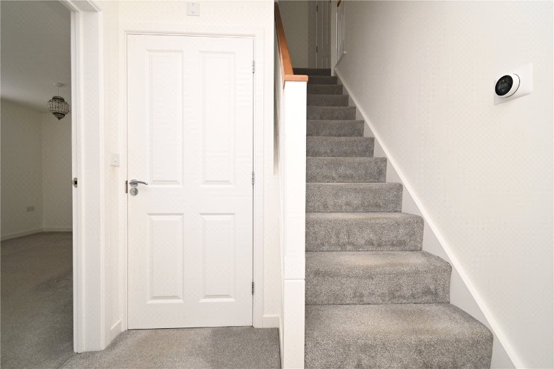 Tubb Way, Basingstoke, Hampshire, RG24