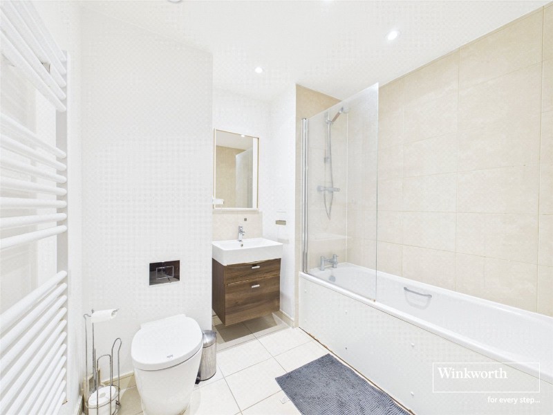 Shearwater Drive, Hendon, London, NW9