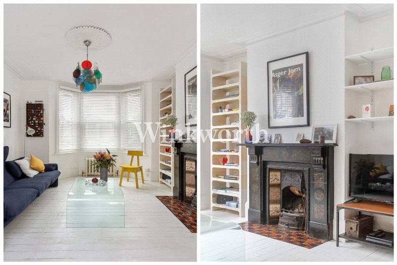 Greyhound Road, London, N17
