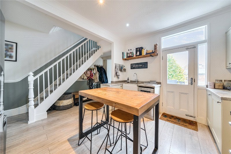 Fransfield Grove, London, SE26