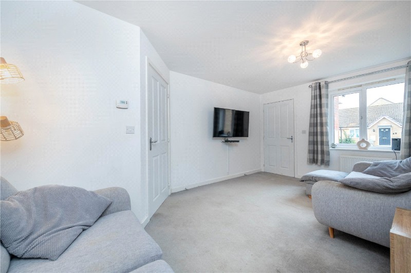 Jubilee Drive, Market Deeping, Peterborough, Lincolnshire, PE6