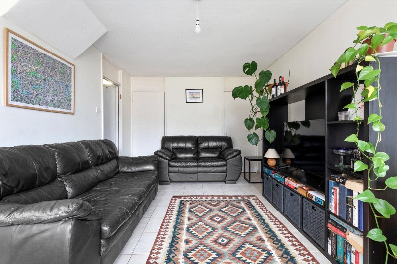 Upper Handa Walk, London, N1